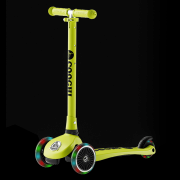 让我们一起来探索这款滑板车的魅力所在吧