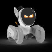 对于想要培养孩子编程思维的家庭来说