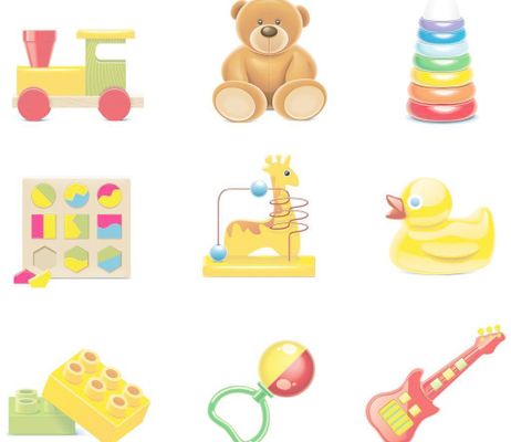 淘宝平台“适老玩具”搜索量同比增长124%