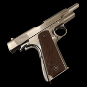 AQK十代精准1911发射器无疑是一个绝佳的选择