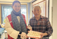 <b>聚焦辖区独居老人、困境儿童、残疾人等特殊群</b>