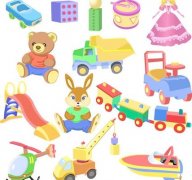 覆盖AI玩具、机器人等多个品类