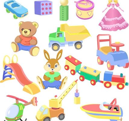 覆盖AI玩具、机器人等多个品类