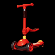 它不仅适合学步的幼儿使用