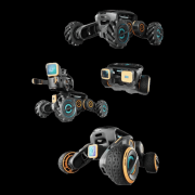 <b>它将科技与教育完美结合</b>