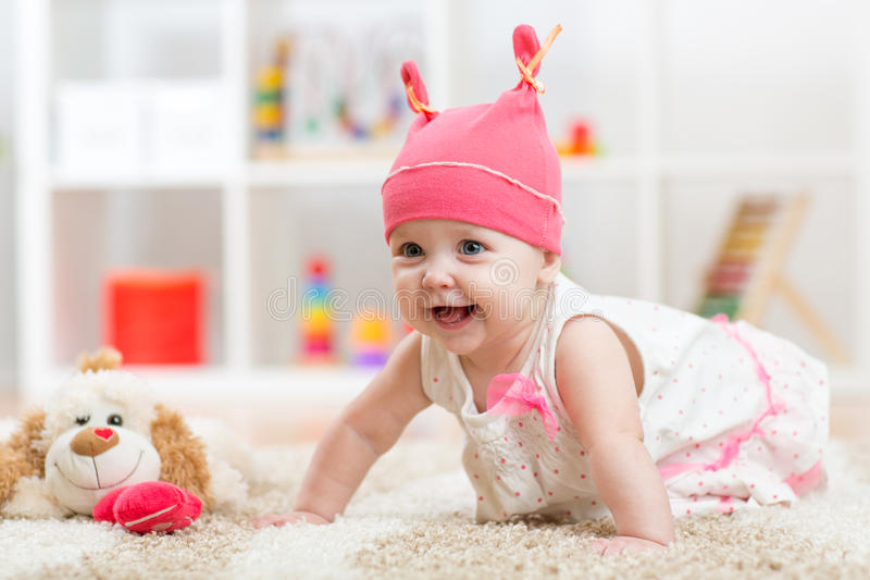 说的都是普通线月要去幼儿园了