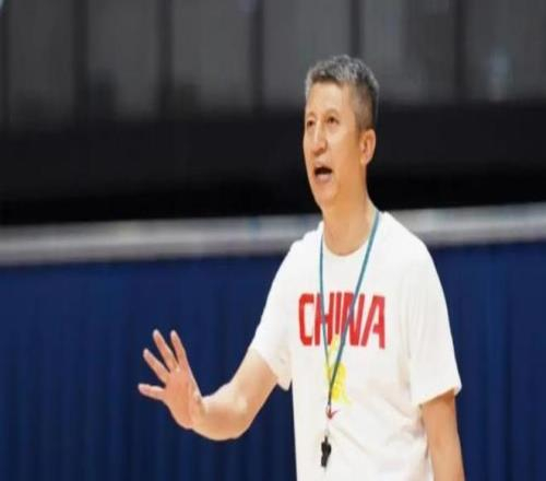 中国男篮世预赛第二窗口期两连胜逆转日本台北