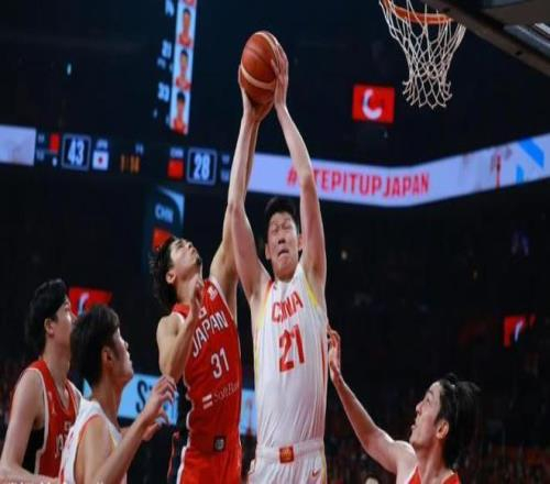 中国男篮世预赛第二窗口期两连胜逆转日本台北