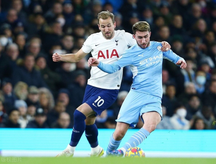 哈里凯恩献关键进球率队大胜，瓜帅旧梦难圆