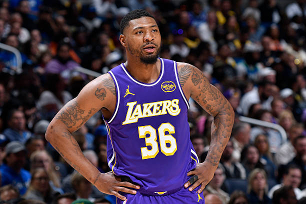 斯玛特有望复出迎战独行侠