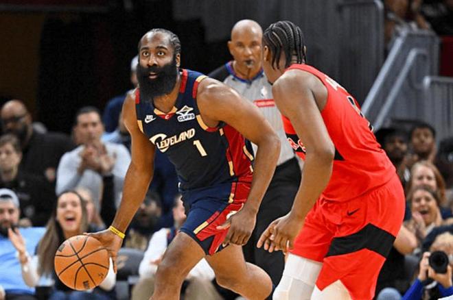 NBA季后赛首轮形势巨变：骑士雷霆或成争冠焦点